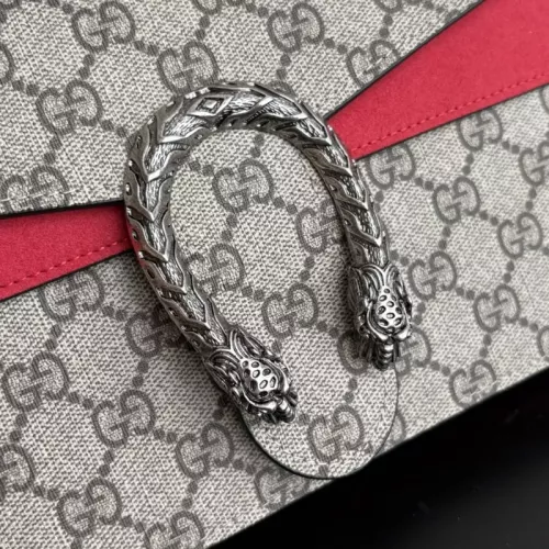 Cheap Gucci AAA Quality Messenger Bags For Women #1344253 Replica Wholesale [$80.00 USD] [ITEM#1344253] on Replica Gucci AAA Quality Messenger Bags
