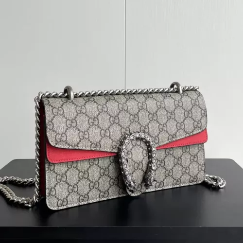 Cheap Gucci AAA Quality Messenger Bags For Women #1344254 Replica Wholesale [$72.00 USD] [ITEM#1344254] on Replica Gucci AAA Quality Messenger Bags