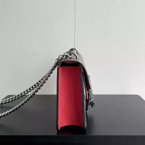 Cheap Gucci AAA Quality Messenger Bags For Women #1344254 Replica Wholesale [$72.00 USD] [ITEM#1344254] on Replica Gucci AAA Quality Messenger Bags