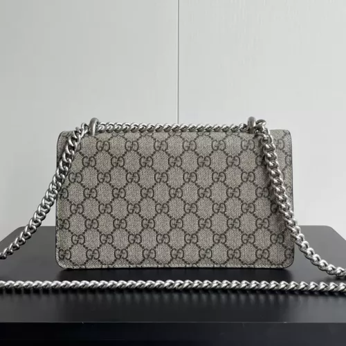 Cheap Gucci AAA Quality Messenger Bags For Women #1344254 Replica Wholesale [$72.00 USD] [ITEM#1344254] on Replica Gucci AAA Quality Messenger Bags