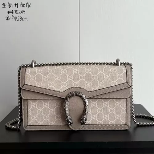 Gucci AAA Quality Messenger Bags For Women #1344255