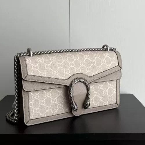 Cheap Gucci AAA Quality Messenger Bags For Women #1344255 Replica Wholesale [$80.00 USD] [ITEM#1344255] on Replica Gucci AAA Quality Messenger Bags