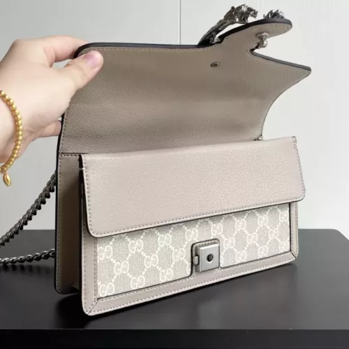 Cheap Gucci AAA Quality Messenger Bags For Women #1344256 Replica Wholesale [$72.00 USD] [ITEM#1344256] on Replica Gucci AAA Quality Messenger Bags