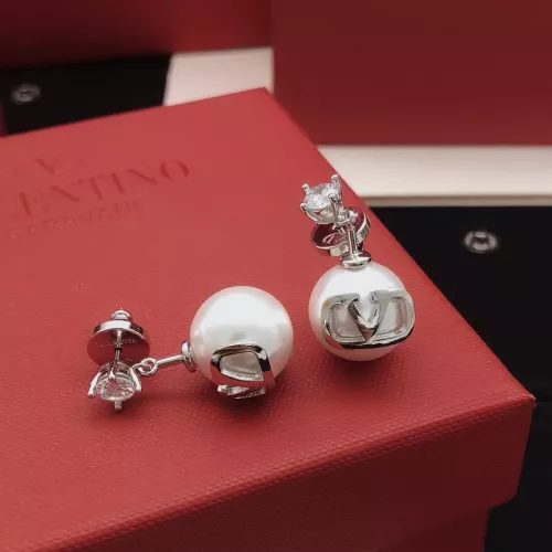 Cheap Valentino Earrings For Women #1344257 Replica Wholesale [$29.00 USD] [ITEM#1344257] on Replica Valentino Earrings
