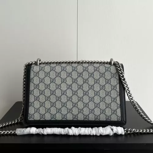 Cheap Gucci AAA Quality Messenger Bags For Women #1344258 Replica Wholesale [$80.00 USD] [ITEM#1344258] on Replica Gucci AAA Quality Messenger Bags