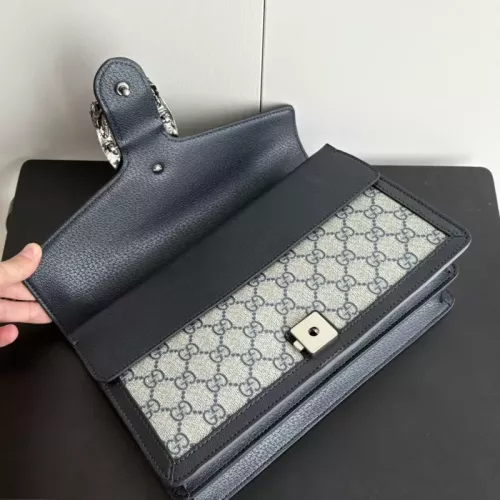Cheap Gucci AAA Quality Messenger Bags For Women #1344258 Replica Wholesale [$80.00 USD] [ITEM#1344258] on Replica Gucci AAA Quality Messenger Bags