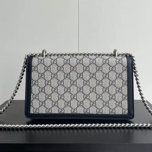 Cheap Gucci AAA Quality Messenger Bags For Women #1344259 Replica Wholesale [$72.00 USD] [ITEM#1344259] on Replica Gucci AAA Quality Messenger Bags