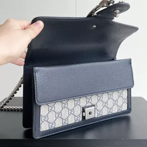 Cheap Gucci AAA Quality Messenger Bags For Women #1344259 Replica Wholesale [$72.00 USD] [ITEM#1344259] on Replica Gucci AAA Quality Messenger Bags
