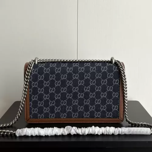 Cheap Gucci AAA Quality Messenger Bags For Women #1344261 Replica Wholesale [$80.00 USD] [ITEM#1344261] on Replica Gucci AAA Quality Messenger Bags