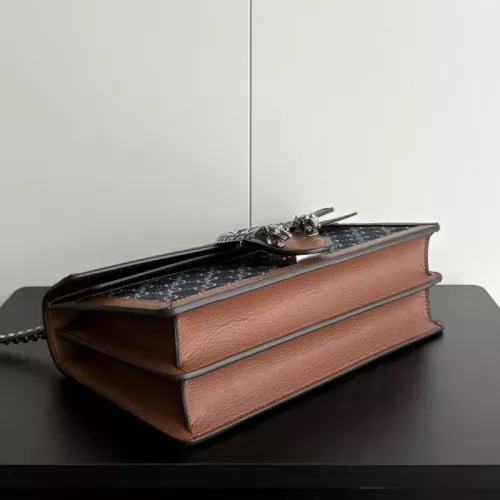 Cheap Gucci AAA Quality Messenger Bags For Women #1344261 Replica Wholesale [$80.00 USD] [ITEM#1344261] on Replica Gucci AAA Quality Messenger Bags