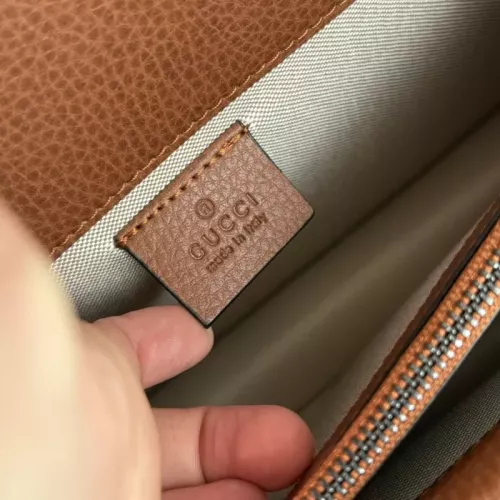 Cheap Gucci AAA Quality Messenger Bags For Women #1344261 Replica Wholesale [$80.00 USD] [ITEM#1344261] on Replica Gucci AAA Quality Messenger Bags