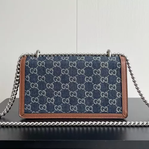 Cheap Gucci AAA Quality Messenger Bags For Women #1344262 Replica Wholesale [$72.00 USD] [ITEM#1344262] on Replica Gucci AAA Quality Messenger Bags
