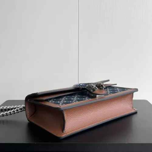 Cheap Gucci AAA Quality Messenger Bags For Women #1344262 Replica Wholesale [$72.00 USD] [ITEM#1344262] on Replica Gucci AAA Quality Messenger Bags