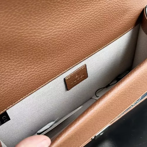 Cheap Gucci AAA Quality Messenger Bags For Women #1344262 Replica Wholesale [$72.00 USD] [ITEM#1344262] on Replica Gucci AAA Quality Messenger Bags