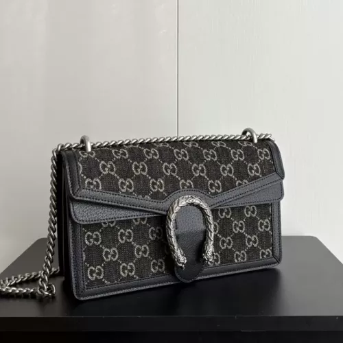 Cheap Gucci AAA Quality Messenger Bags For Women #1344264 Replica Wholesale [$80.00 USD] [ITEM#1344264] on Replica Gucci AAA Quality Messenger Bags
