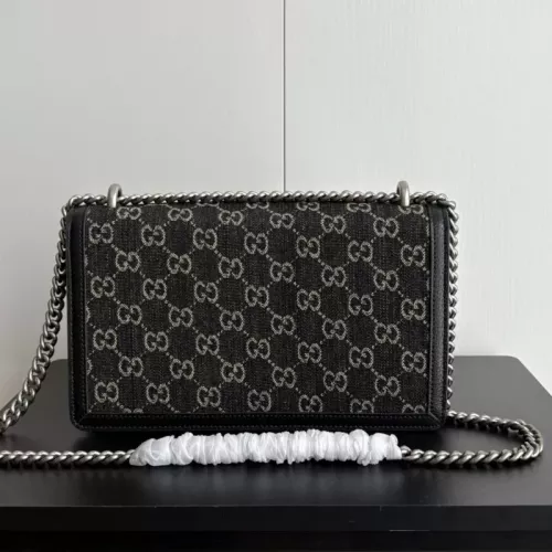 Cheap Gucci AAA Quality Messenger Bags For Women #1344264 Replica Wholesale [$80.00 USD] [ITEM#1344264] on Replica Gucci AAA Quality Messenger Bags