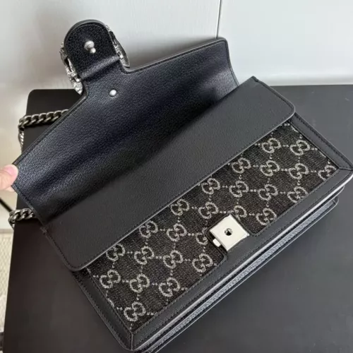 Cheap Gucci AAA Quality Messenger Bags For Women #1344264 Replica Wholesale [$80.00 USD] [ITEM#1344264] on Replica Gucci AAA Quality Messenger Bags