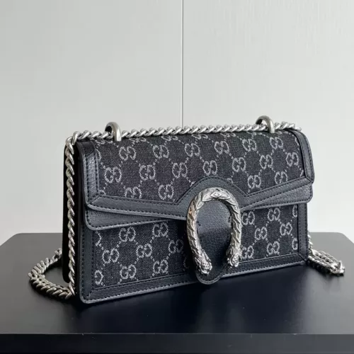 Cheap Gucci AAA Quality Messenger Bags For Women #1344265 Replica Wholesale [$72.00 USD] [ITEM#1344265] on Replica Gucci AAA Quality Messenger Bags