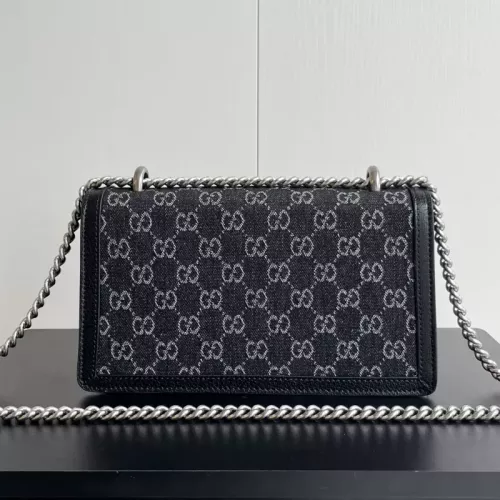 Cheap Gucci AAA Quality Messenger Bags For Women #1344265 Replica Wholesale [$72.00 USD] [ITEM#1344265] on Replica Gucci AAA Quality Messenger Bags