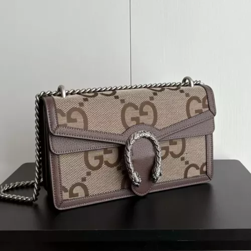 Cheap Gucci AAA Quality Messenger Bags For Women #1344266 Replica Wholesale [$80.00 USD] [ITEM#1344266] on Replica Gucci AAA Quality Messenger Bags