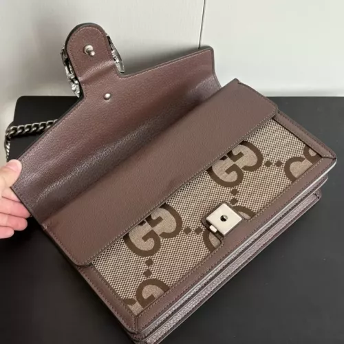 Cheap Gucci AAA Quality Messenger Bags For Women #1344266 Replica Wholesale [$80.00 USD] [ITEM#1344266] on Replica Gucci AAA Quality Messenger Bags