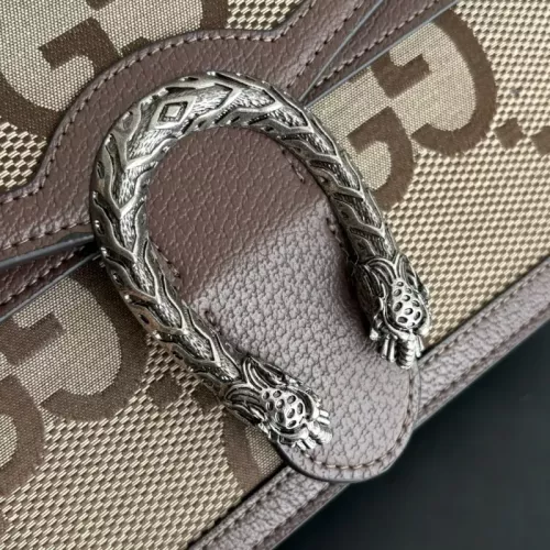 Cheap Gucci AAA Quality Messenger Bags For Women #1344266 Replica Wholesale [$80.00 USD] [ITEM#1344266] on Replica Gucci AAA Quality Messenger Bags