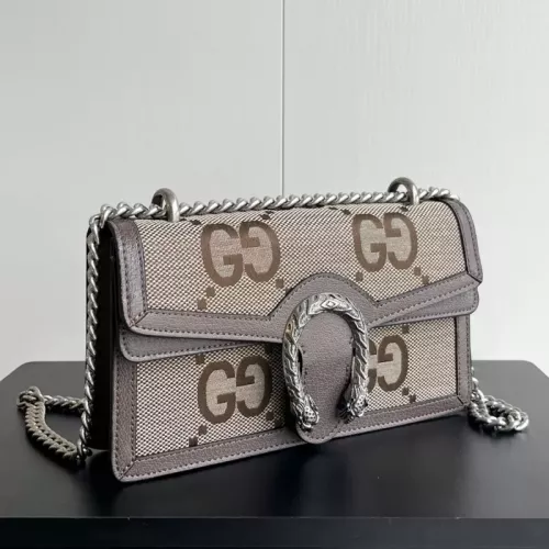 Cheap Gucci AAA Quality Messenger Bags For Women #1344267 Replica Wholesale [$72.00 USD] [ITEM#1344267] on Replica Gucci AAA Quality Messenger Bags