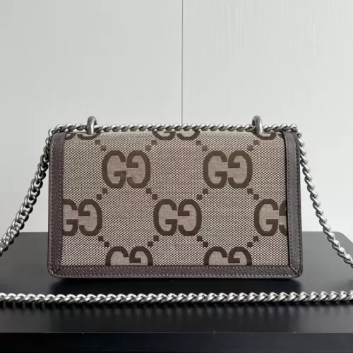 Cheap Gucci AAA Quality Messenger Bags For Women #1344267 Replica Wholesale [$72.00 USD] [ITEM#1344267] on Replica Gucci AAA Quality Messenger Bags