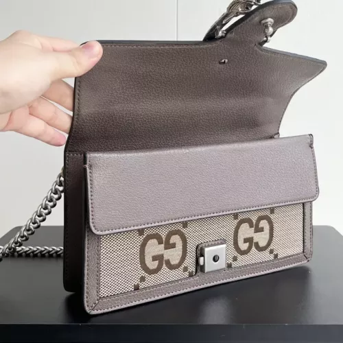 Cheap Gucci AAA Quality Messenger Bags For Women #1344267 Replica Wholesale [$72.00 USD] [ITEM#1344267] on Replica Gucci AAA Quality Messenger Bags