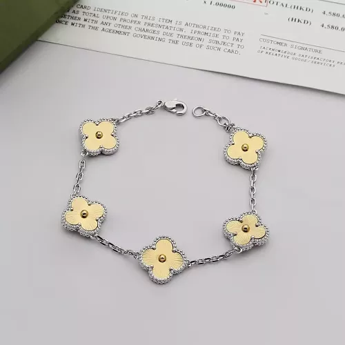 Van Cleef & Arpels Bracelets For Women #1344269