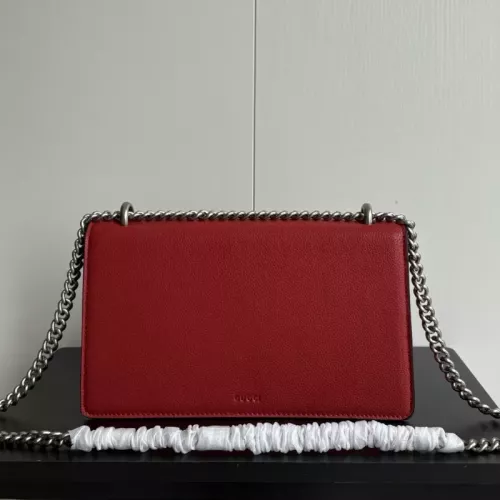 Cheap Gucci AAA Quality Messenger Bags For Women #1344270 Replica Wholesale [$85.00 USD] [ITEM#1344270] on Replica Gucci AAA Quality Messenger Bags
