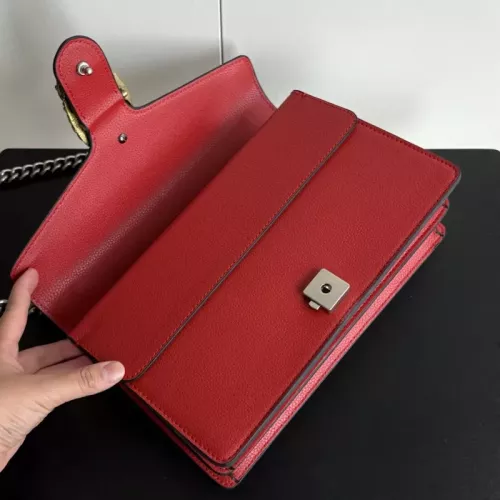 Cheap Gucci AAA Quality Messenger Bags For Women #1344270 Replica Wholesale [$85.00 USD] [ITEM#1344270] on Replica Gucci AAA Quality Messenger Bags