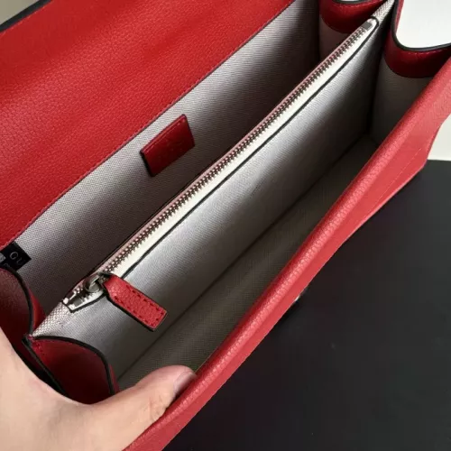 Cheap Gucci AAA Quality Messenger Bags For Women #1344270 Replica Wholesale [$85.00 USD] [ITEM#1344270] on Replica Gucci AAA Quality Messenger Bags