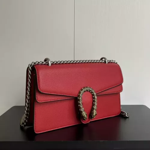 Cheap Gucci AAA Quality Messenger Bags For Women #1344271 Replica Wholesale [$76.00 USD] [ITEM#1344271] on Replica Gucci AAA Quality Messenger Bags