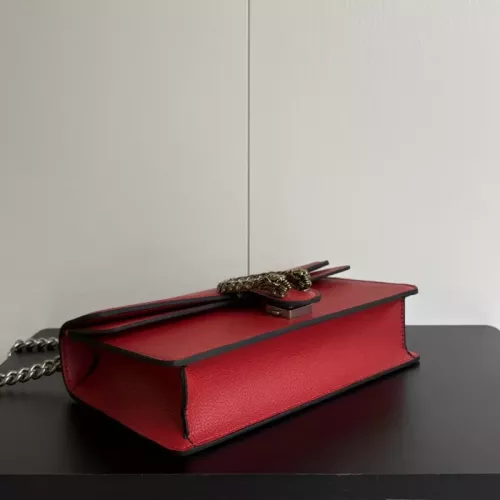 Cheap Gucci AAA Quality Messenger Bags For Women #1344271 Replica Wholesale [$76.00 USD] [ITEM#1344271] on Replica Gucci AAA Quality Messenger Bags