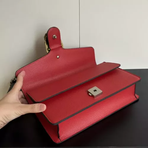Cheap Gucci AAA Quality Messenger Bags For Women #1344271 Replica Wholesale [$76.00 USD] [ITEM#1344271] on Replica Gucci AAA Quality Messenger Bags