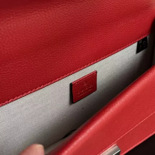 Cheap Gucci AAA Quality Messenger Bags For Women #1344271 Replica Wholesale [$76.00 USD] [ITEM#1344271] on Replica Gucci AAA Quality Messenger Bags