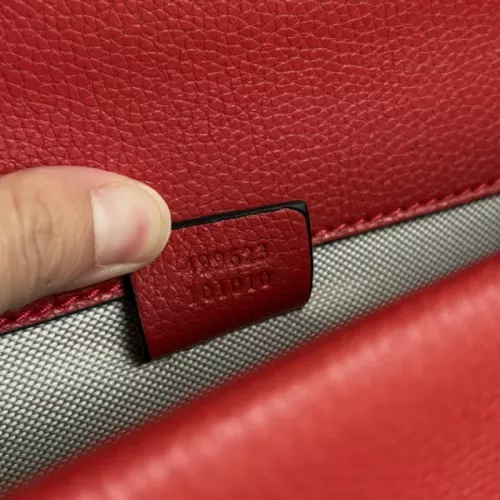 Cheap Gucci AAA Quality Messenger Bags For Women #1344271 Replica Wholesale [$76.00 USD] [ITEM#1344271] on Replica Gucci AAA Quality Messenger Bags