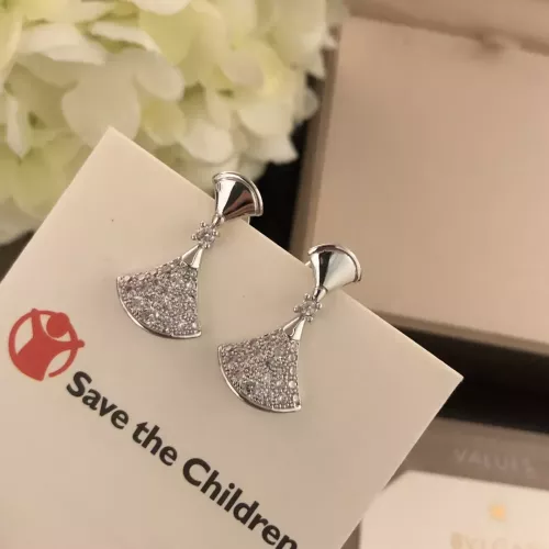Bvlgari Earrings For Women #1344272