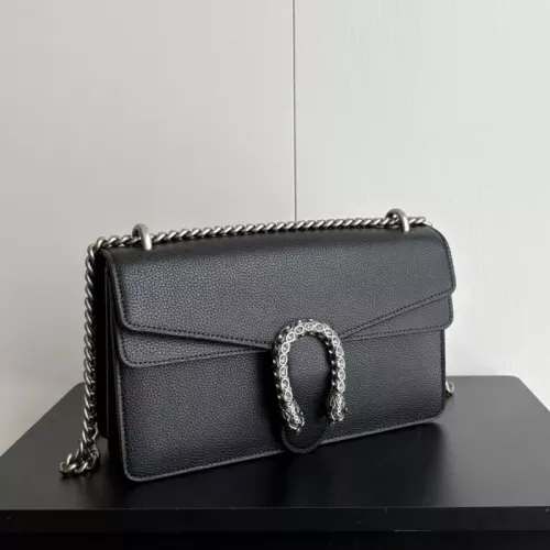 Cheap Gucci AAA Quality Messenger Bags For Women #1344273 Replica Wholesale [$85.00 USD] [ITEM#1344273] on Replica Gucci AAA Quality Messenger Bags
