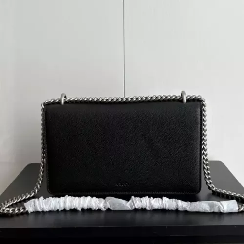 Cheap Gucci AAA Quality Messenger Bags For Women #1344273 Replica Wholesale [$85.00 USD] [ITEM#1344273] on Replica Gucci AAA Quality Messenger Bags