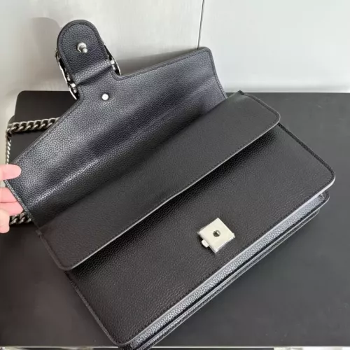 Cheap Gucci AAA Quality Messenger Bags For Women #1344273 Replica Wholesale [$85.00 USD] [ITEM#1344273] on Replica Gucci AAA Quality Messenger Bags