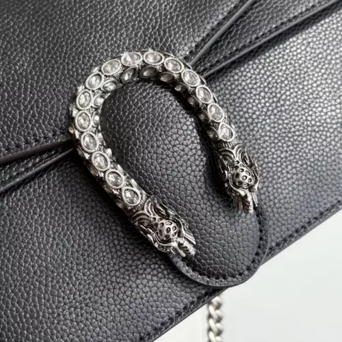 Cheap Gucci AAA Quality Messenger Bags For Women #1344273 Replica Wholesale [$85.00 USD] [ITEM#1344273] on Replica Gucci AAA Quality Messenger Bags