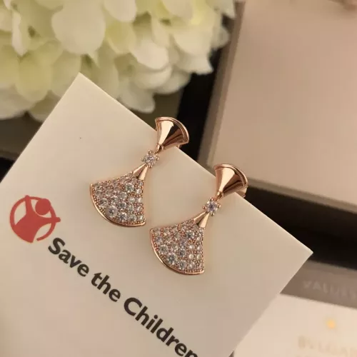 Bvlgari Earrings For Women #1344274