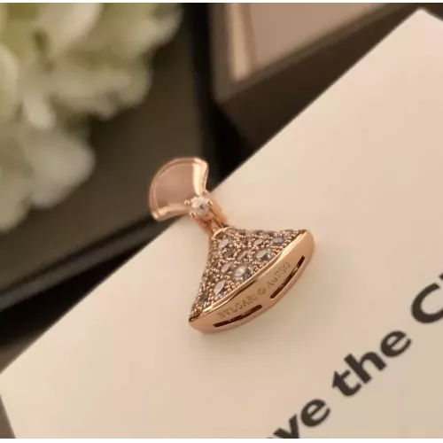 Cheap Bvlgari Earrings For Women #1344274 Replica Wholesale [$34.00 USD] [ITEM#1344274] on Replica Bvlgari Earrings