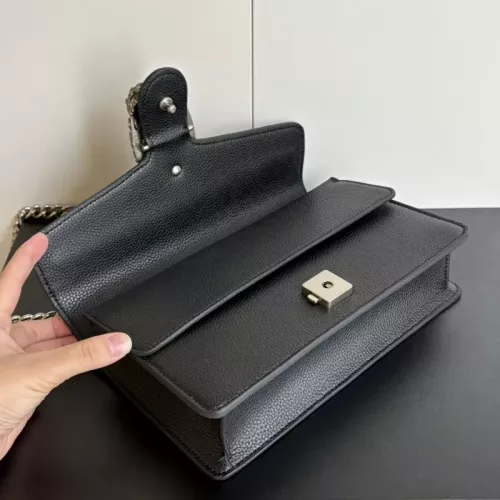 Cheap Gucci AAA Quality Messenger Bags For Women #1344275 Replica Wholesale [$76.00 USD] [ITEM#1344275] on Replica Gucci AAA Quality Messenger Bags
