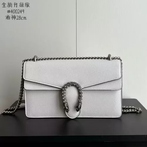 Gucci AAA Quality Messenger Bags For Women #1344276