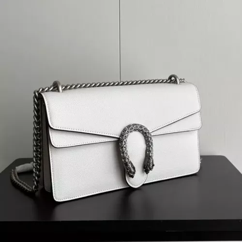 Cheap Gucci AAA Quality Messenger Bags For Women #1344276 Replica Wholesale [$85.00 USD] [ITEM#1344276] on Replica Gucci AAA Quality Messenger Bags