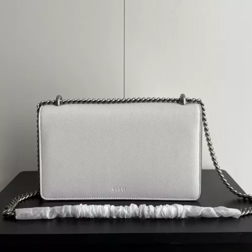 Cheap Gucci AAA Quality Messenger Bags For Women #1344276 Replica Wholesale [$85.00 USD] [ITEM#1344276] on Replica Gucci AAA Quality Messenger Bags