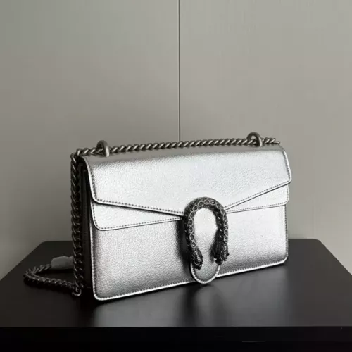 Cheap Gucci AAA Quality Messenger Bags For Women #1344278 Replica Wholesale [$85.00 USD] [ITEM#1344278] on Replica Gucci AAA Quality Messenger Bags